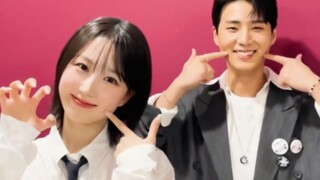 家族挑战！NMIXX&DAY6《DASH》舞蹈挑战