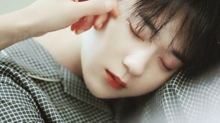 "Aku sangat merindukanmu"◎ Tolong hibur anak laki-laki itu·Upacara berakhir