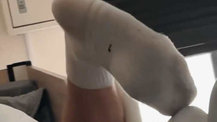 某些体育生走捷径