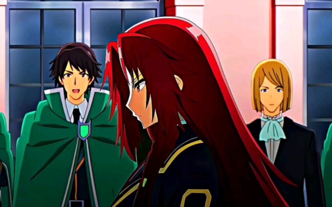 Apakah ini cukup untuk menjadi ksatria nomor satu di kerajaan?