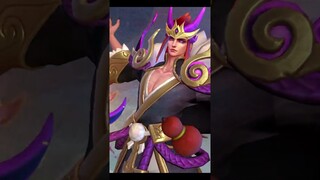 5 Skin TERBAIK Yang Gw Miliki