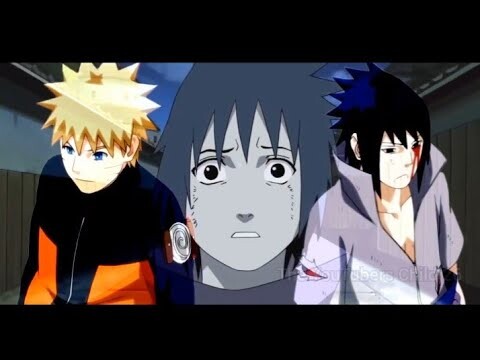 PUBLIC - Make You Mine [The Best Duo - NaruSasu]