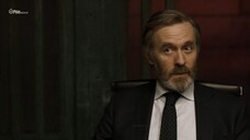 Alex Rider (Phần 3) EP 1 [Sub Việt]