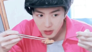 Chen Zheyuan ตอบสนองต่อการเป็นนักโบราณคดี
