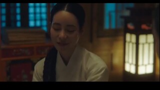 The Tale of Lady Ok.E 8 part 2 Sub Indo