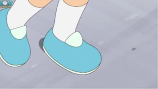 Xem Doraemon New Series - Mèo Máy Doremon - HD Vietsub - Tập 534