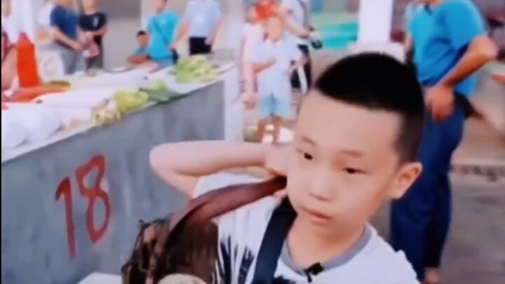 “ครอบครัวที่กว้างขวางย่อมไม่ผลิตจิตวิญญาณอันคับแคบ”