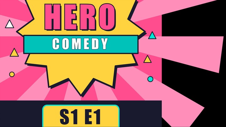 The Awesomes S1- EP 1(480P)