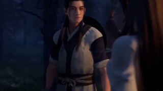 [Dubbing Practice] A Mortal's Journey to Immortality - Miss Han