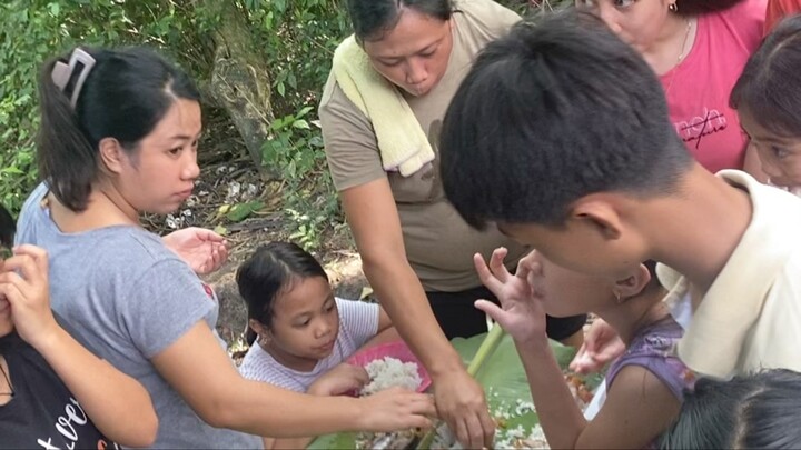 #budolfigth Ang saya pagganito palagi