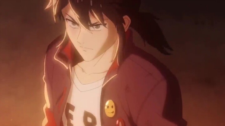 10 anime overpower sejak awal dan mengejutkan semua orang