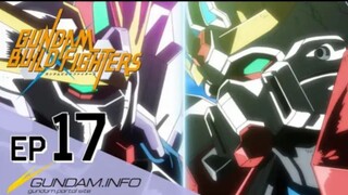 ĐẠI CHIẾN GUNDAM BUILD - Tập 17 (Lồng Tiếng)【Toàn Senpaiアニメ】