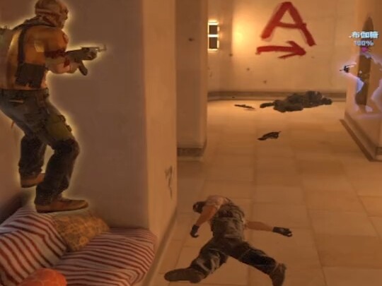 Classic "Pressure Monster" Sound