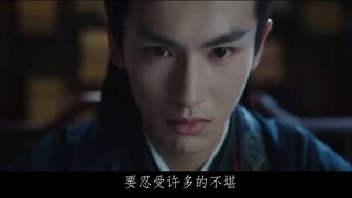 [Song Weilong & Zhang Linghe] Mengapa ini tidak dianggap sebagai anggur yang akan datang?