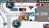 Parking Mania Level 208