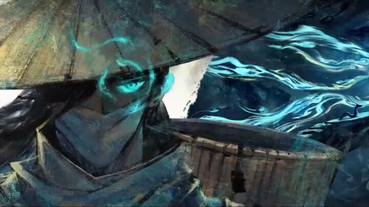 god to ascendant Ep11 sub indo