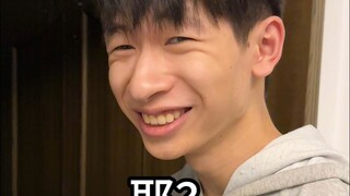 When Freshman Fan Xiaoyan accidentally ends up in a senior's dormitory