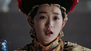 她这一生都为了那个未见面的孩子。