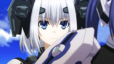 Date A Live พิชิตรัก พิทักษ์โลก ภาค 1 ตอน 7