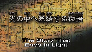 [Lồng tiếng] Vua Trò Chơi Yu-Gi-Oh! | S05E224: Câu Chuyện Cuối Cùng