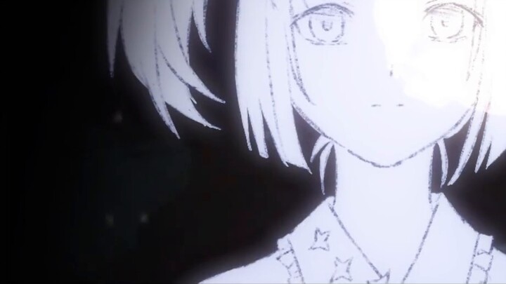 "If" has if, I hope my former self can be braver... [Original pv payment] cover Pineapple Saidong/Cu