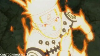 Naruto Shippuden