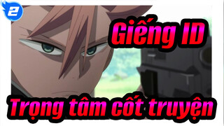 [Giếng ID/Bản hiệu chỉnh trọng tâm cốt truyện] Butterfly [Hoành tráng]_2