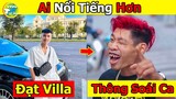 10 Nam Tiktoker Đẹp Trai Và Nổi Tiếng Nhất TIKTOK Việt Nam - Ai Mới Là Số 1 I Vivu Thế Giới