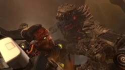 Toilet G-toilet skibidi vs mechagodzilla