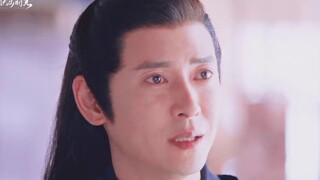 [Xiao Zhan Narcissus | Ying Ran] The powerful official actually fell in love with me in episode 8. T