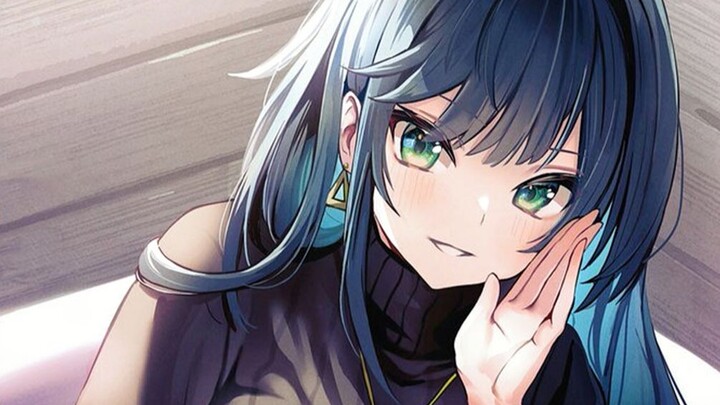 [Tháng 12/Light Novel] Bạn gái tôi bị tiền bối NTR, nên tôi muốn NTR bạn gái của tiền bối PV [Nhóm d