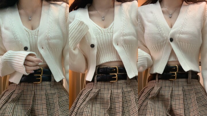 My boyfriend said it looks great! I’m wearing this on our date!!