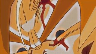 [Dragon Ball /AMV] Tidak ada pemenang dalam pertempuran ini—Akhir sebenarnya dari Dragon Ball Z