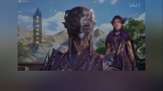 My Senior Brother Is Too Strong Eps 42 indo