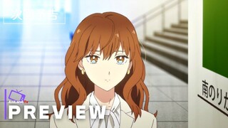 The Ice Guy and His Cool Female Colleague Episode 12 - Preview Trailer