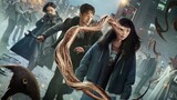 Parasyte: The Grey S1 E3 #Hindi dubbed # Korean drama