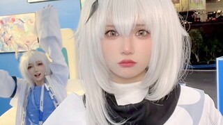 [Chuanwei Paimon] Bạn có đang nhìn những người phụ nữ khác không?