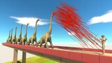 Epic Archer Attack Armies - Animal Revolt Battle Simulator