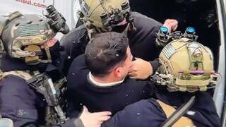 羊尾油抓捕计划