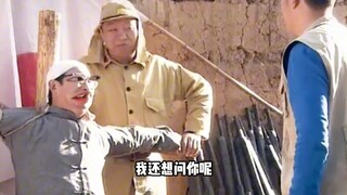 你也知道是演戏呀导演