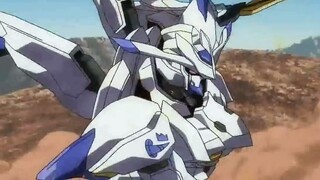 [Bayeli]Maiko・ファリドMcgillis Fareed(鉄血のオルフェンズAMV】