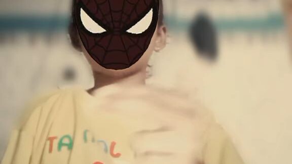 spiderman