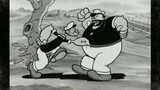 [หนัง&ซีรีย์] [Popeye the Sailor] ขอแค่มีผักโขม ฉันก็ทำได้ทุกอย่าง