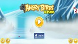 Angry Birds Seasons APK For Android (Link in Desc.)