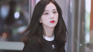 [คิม จีซู jisoo] ทุกช็อตคือการเต้นของจังหวะหัวใจ