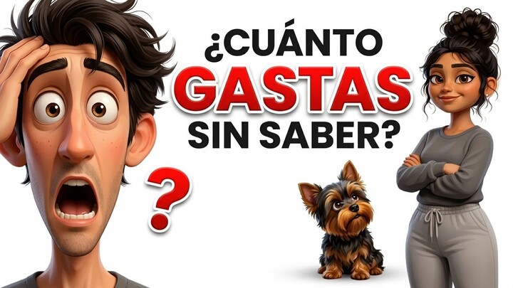 Este ERROR te cuesta $100 al mes (y no lo sabes)