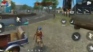 Top Chỗ Trốn Bí Ẩn Ít Người Biết Trong Free Fire - meGAME