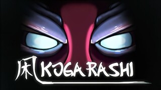 Kogarashi | GamePlay PC