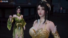 Supreme god emperor eps 521 sub indo