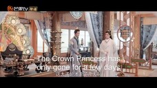 Fake princess ep25 eng sub